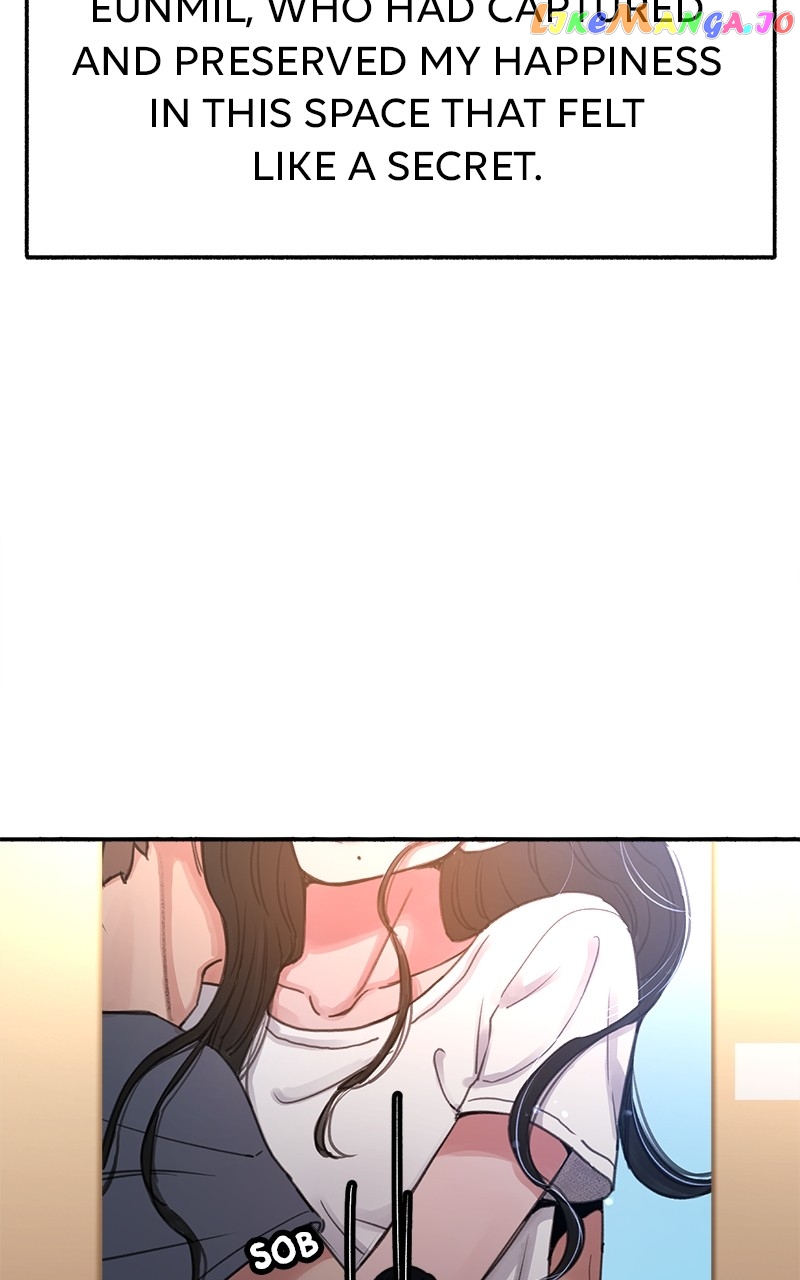 Muse on Fame chapter 5 - page 87