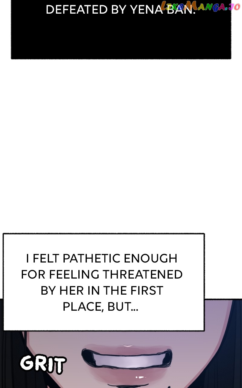 Muse on Fame chapter 5 - page 9