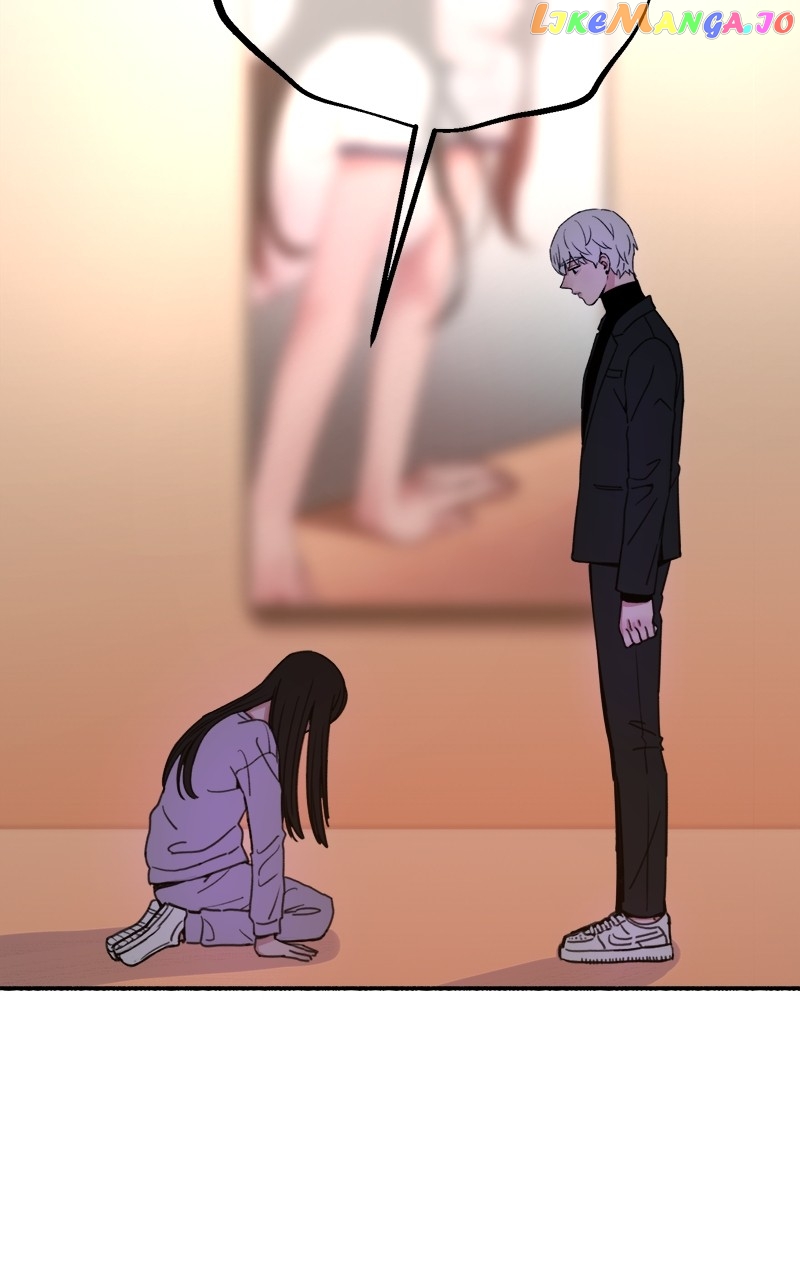 Muse on Fame chapter 5 - page 96