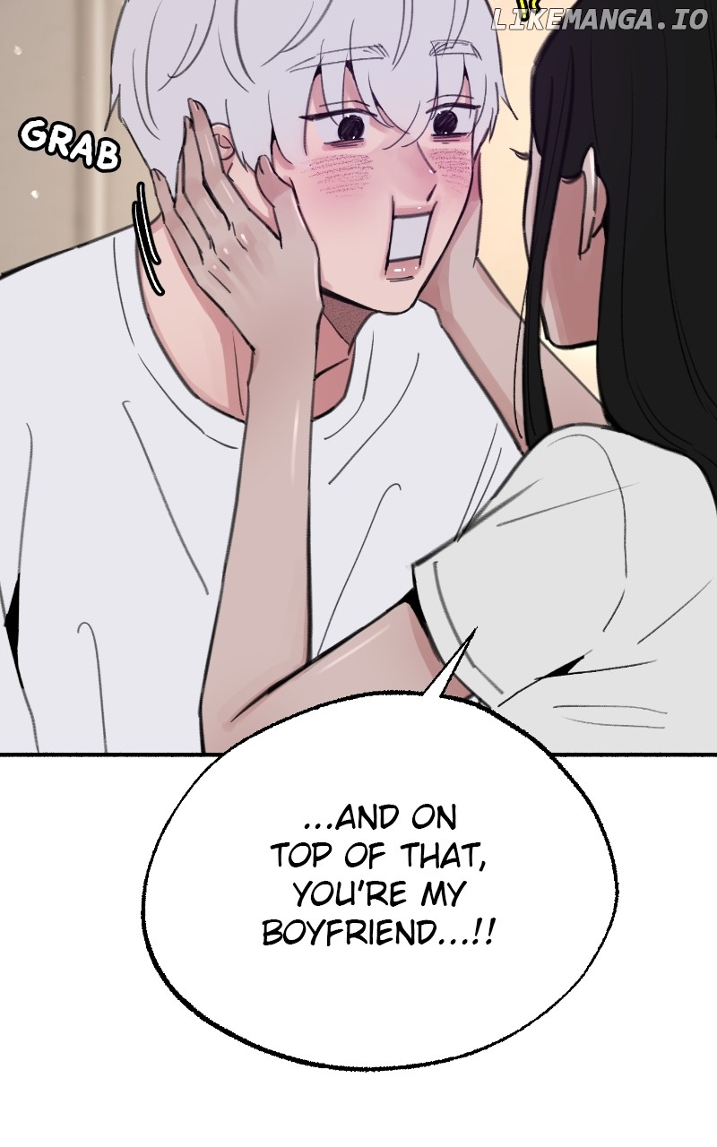 Muse on Fame Chapter 89 - page 100