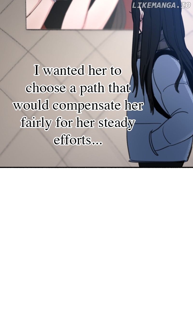 Muse on Fame Chapter 89 - page 11