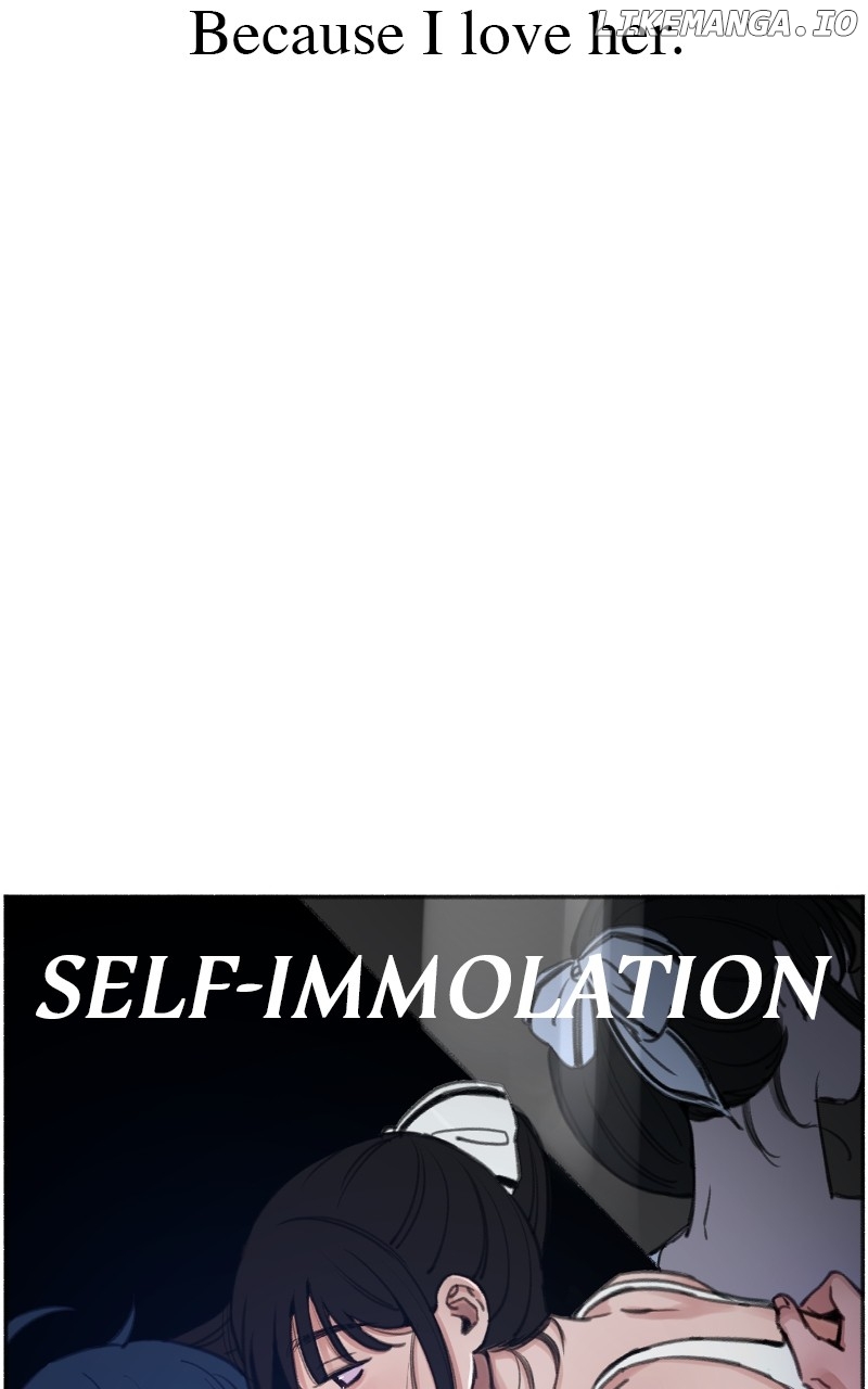 Muse on Fame Chapter 89 - page 19