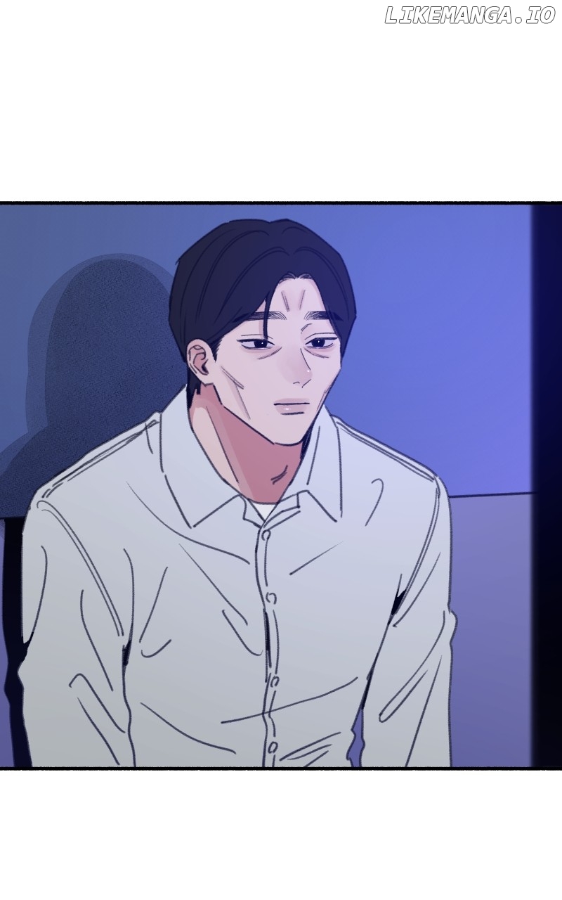 Muse on Fame Chapter 89 - page 21