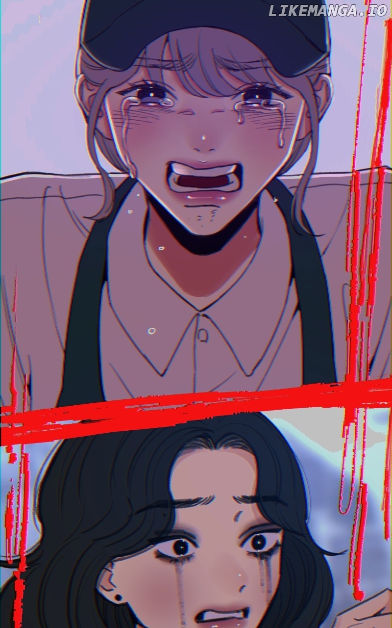 Muse on Fame Chapter 89 - page 30