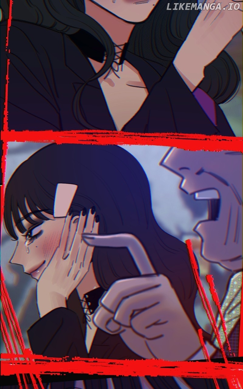 Muse on Fame Chapter 89 - page 31