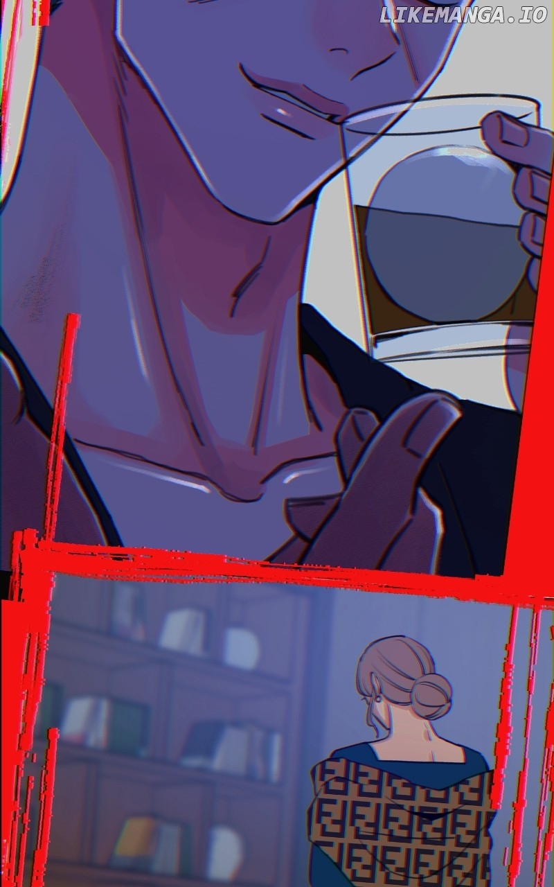 Muse on Fame Chapter 89 - page 33