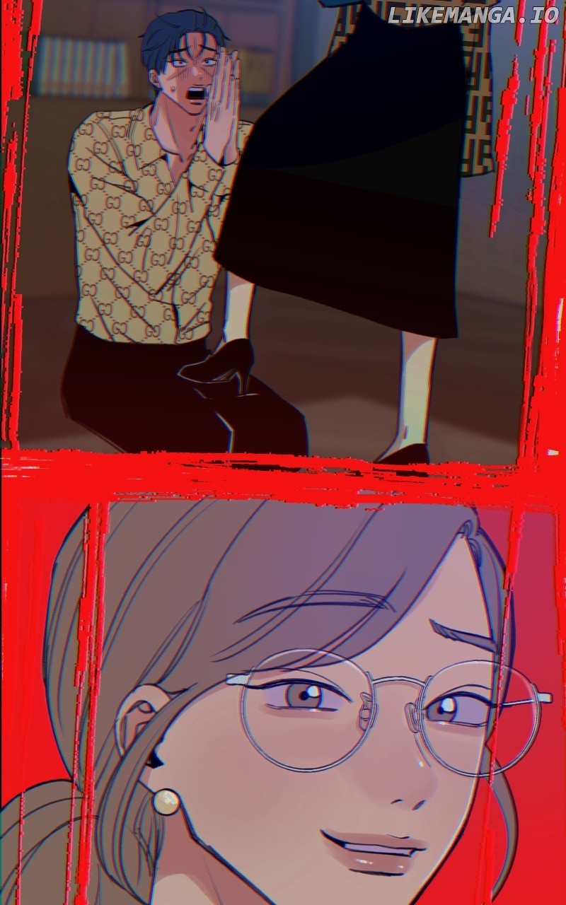 Muse on Fame Chapter 89 - page 34