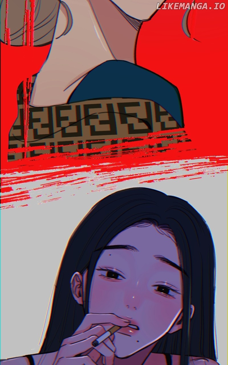 Muse on Fame Chapter 89 - page 35