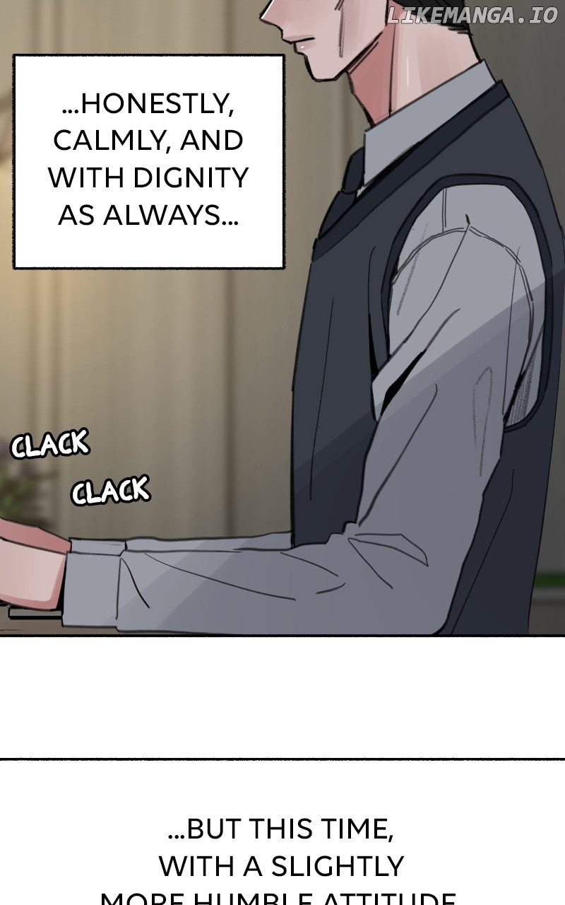 Muse on Fame Chapter 89 - page 49