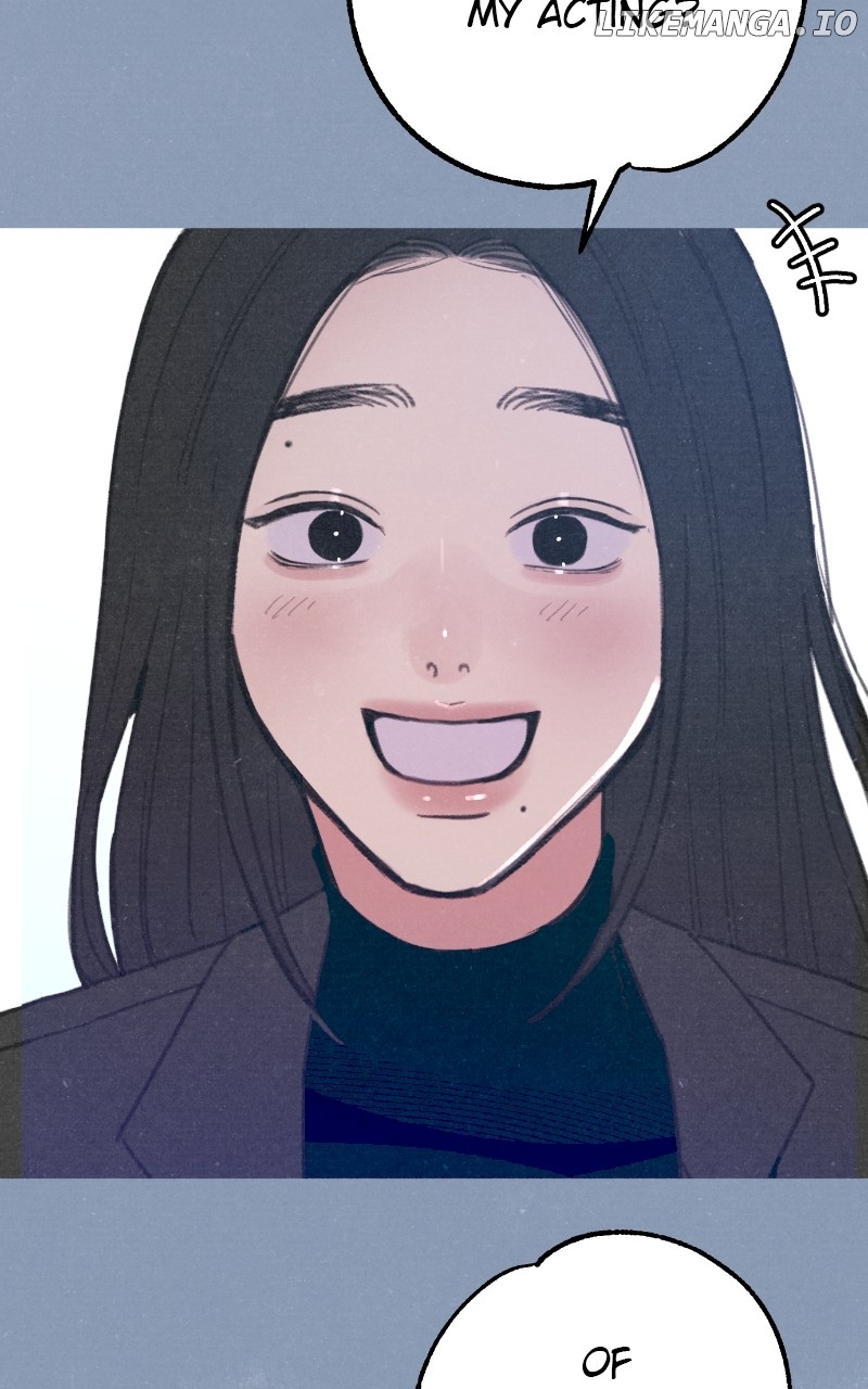 Muse on Fame Chapter 89 - page 53