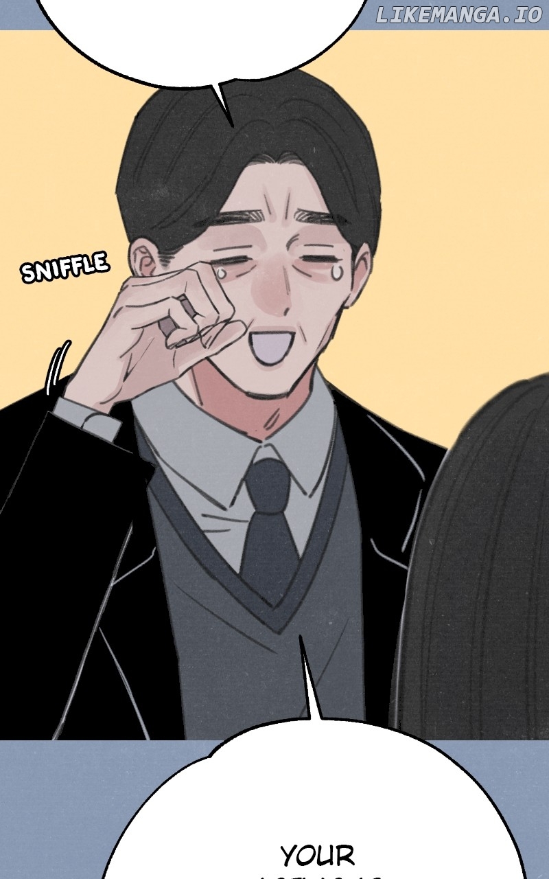 Muse on Fame Chapter 89 - page 55