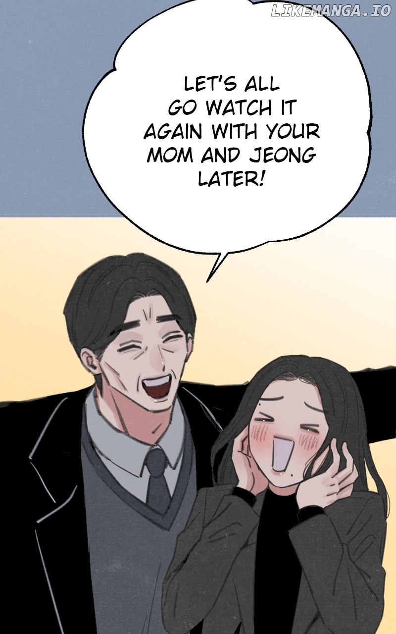 Muse on Fame Chapter 89 - page 58