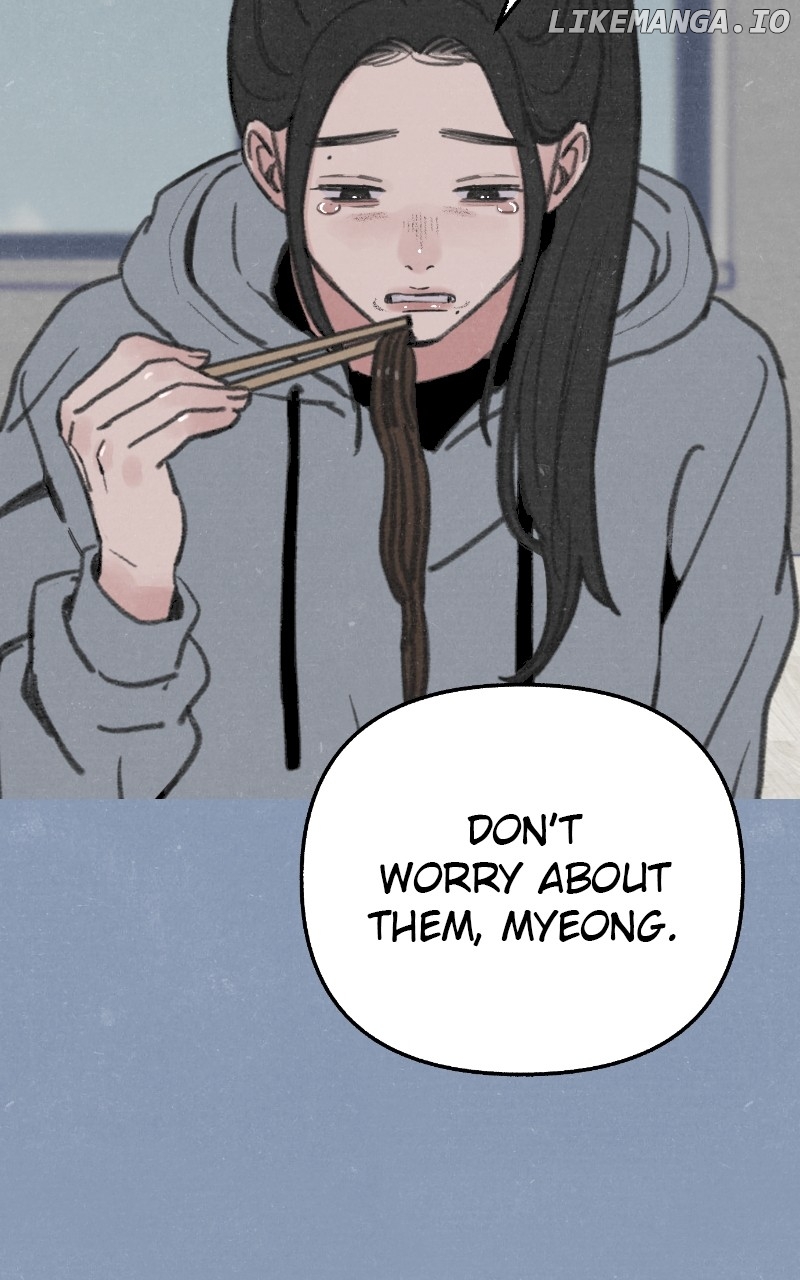 Muse on Fame Chapter 89 - page 71