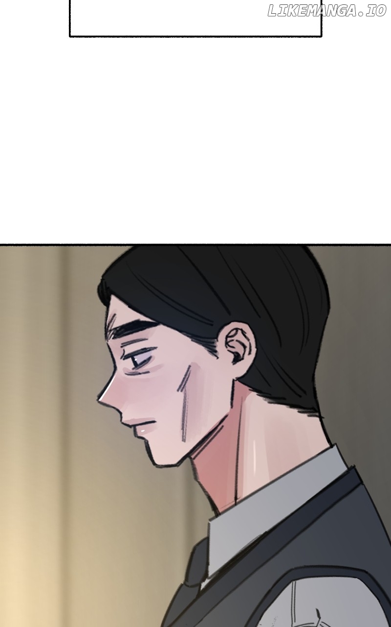 Muse on Fame Chapter 89 - page 88