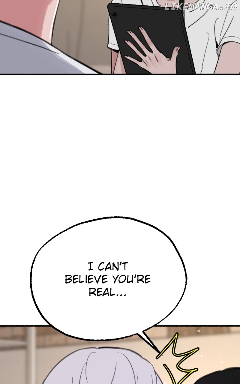 Muse on Fame Chapter 89 - page 99
