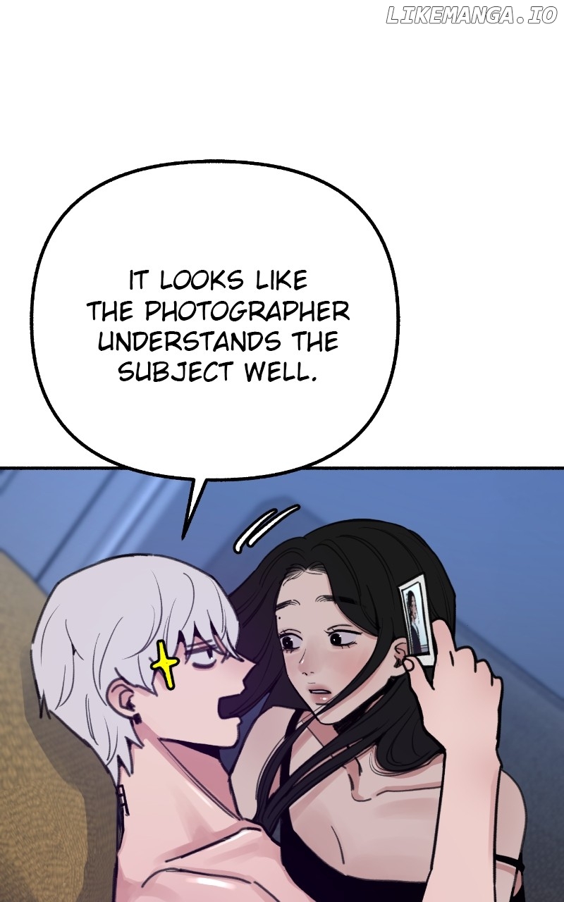 Muse on Fame Chapter 52 - page 13