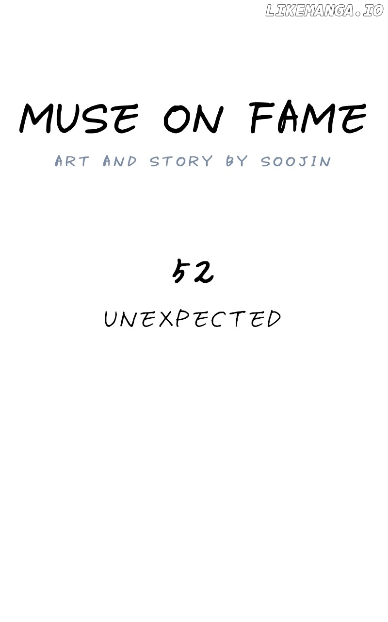 Muse on Fame Chapter 52 - page 26