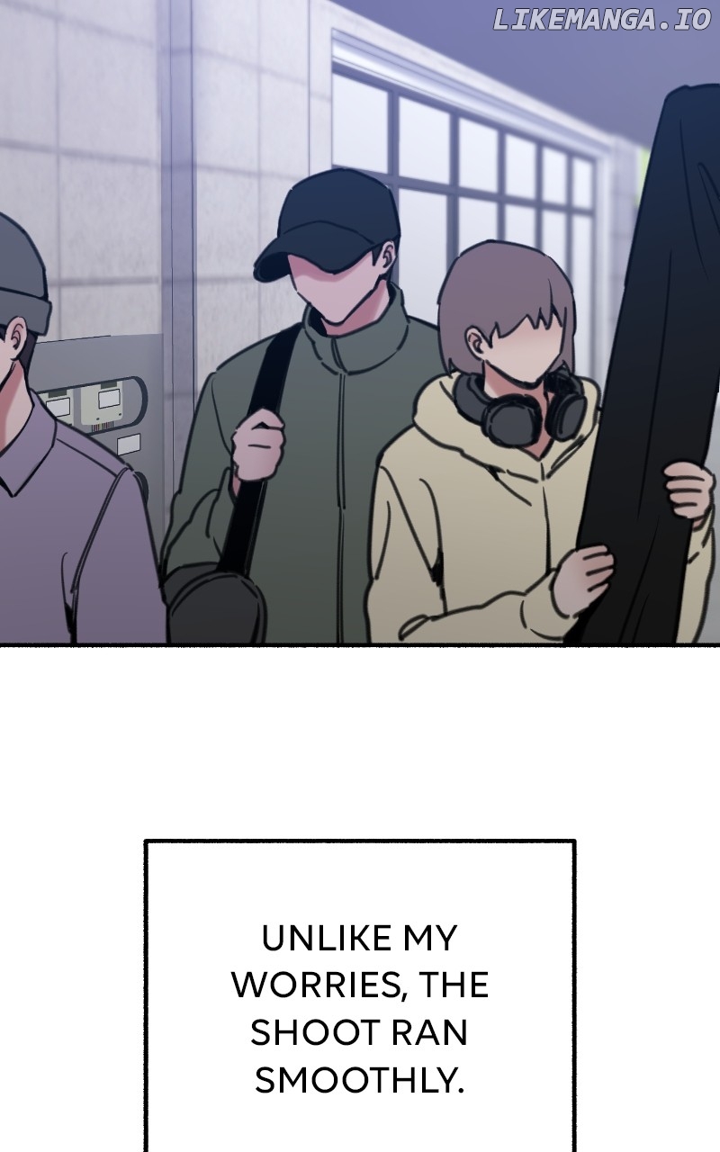 Muse on Fame Chapter 52 - page 28