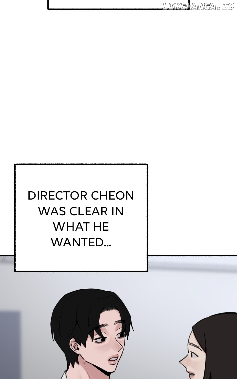 Muse on Fame Chapter 52 - page 29