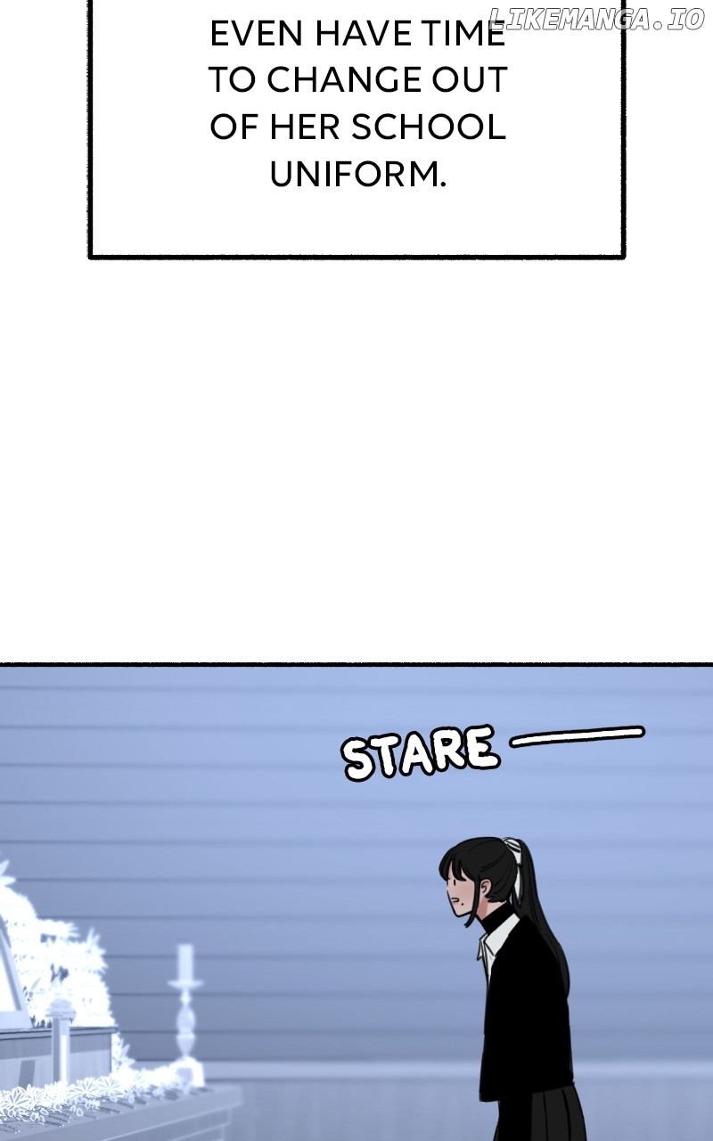Muse on Fame Chapter 52 - page 54