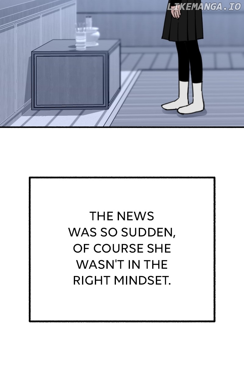 Muse on Fame Chapter 52 - page 55
