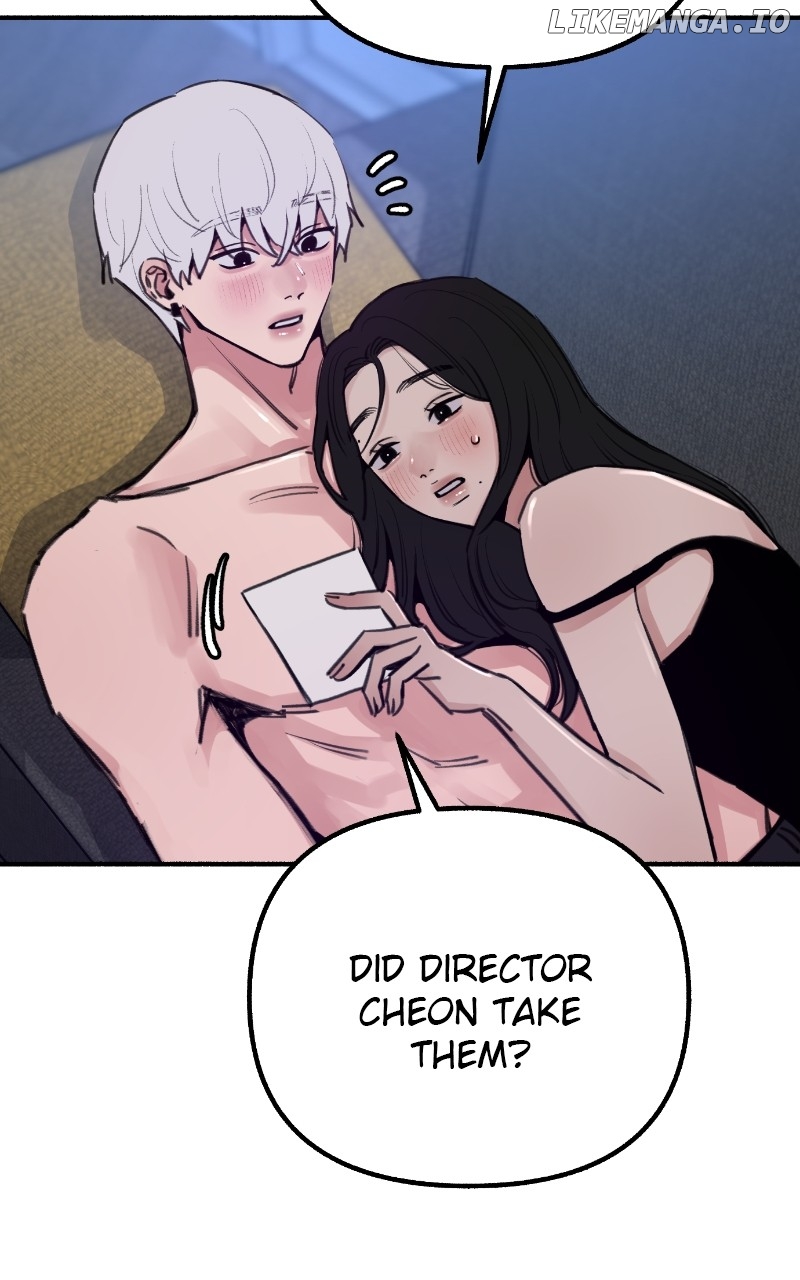 Muse on Fame Chapter 52 - page 8