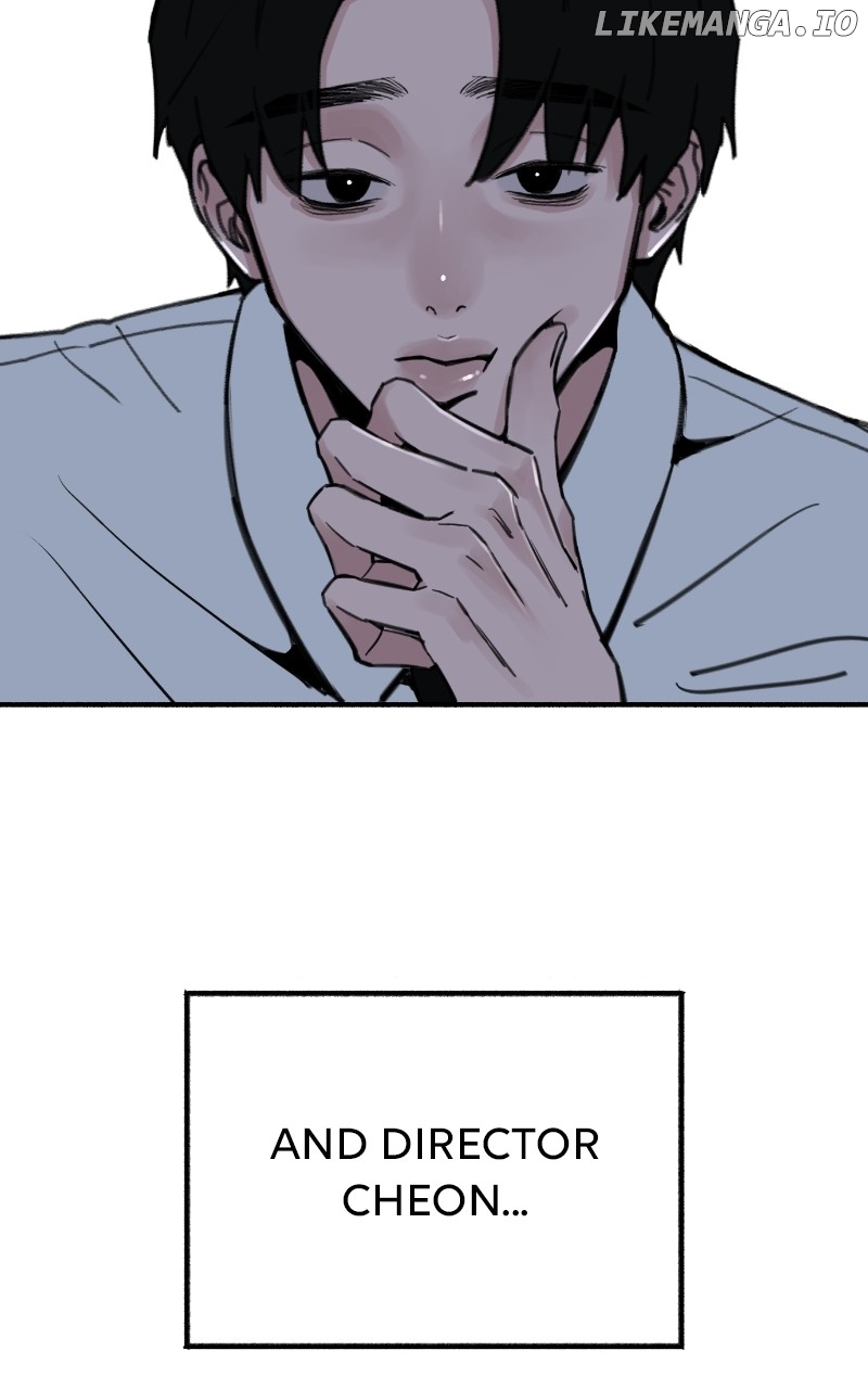 Muse on Fame Chapter 52 - page 85