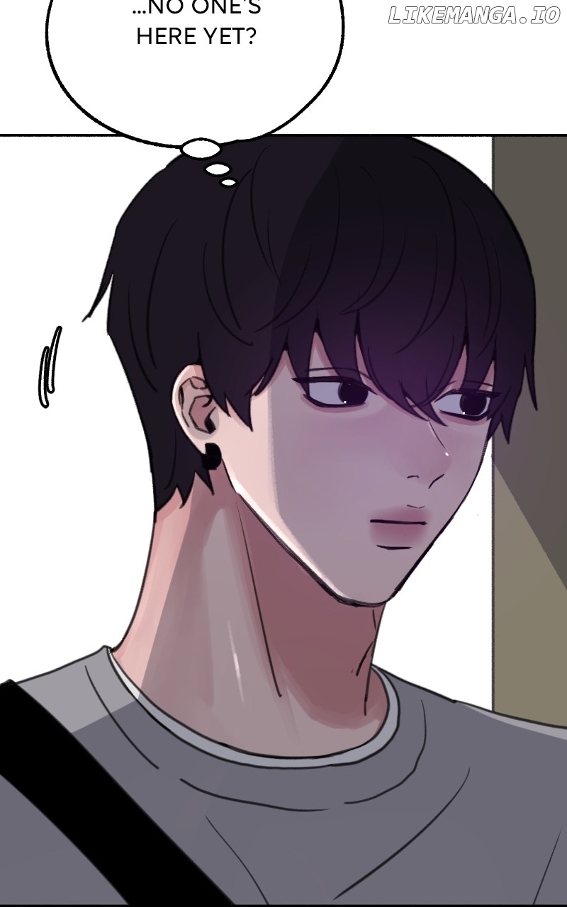 Muse on Fame Chapter 88 - page 21