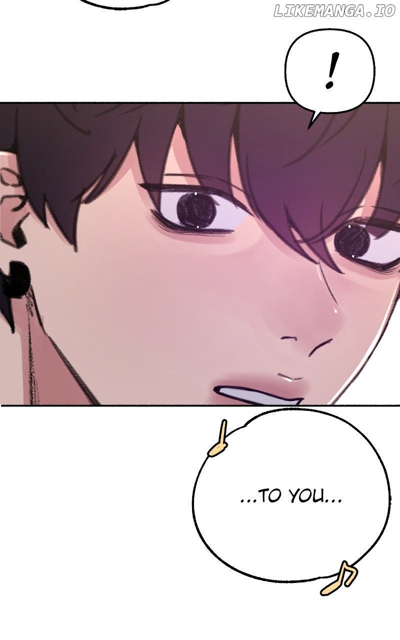 Muse on Fame Chapter 88 - page 23
