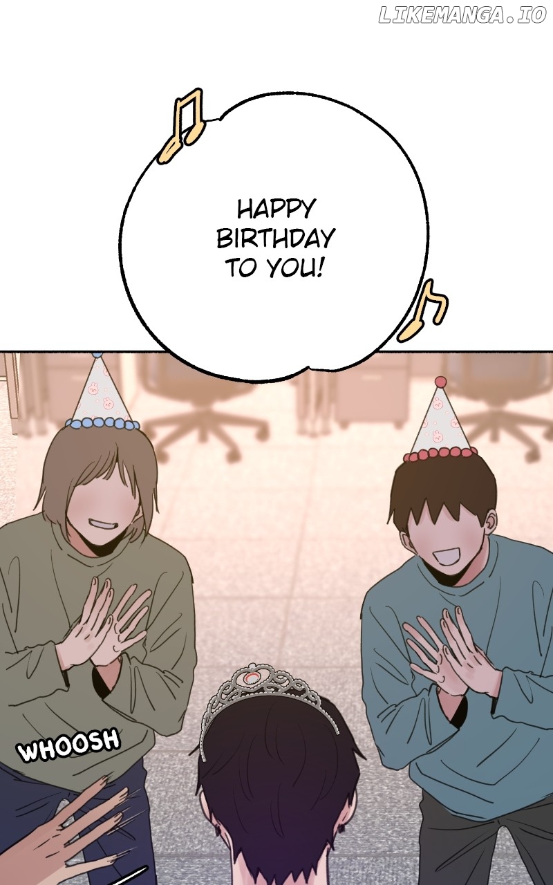 Muse on Fame Chapter 88 - page 24