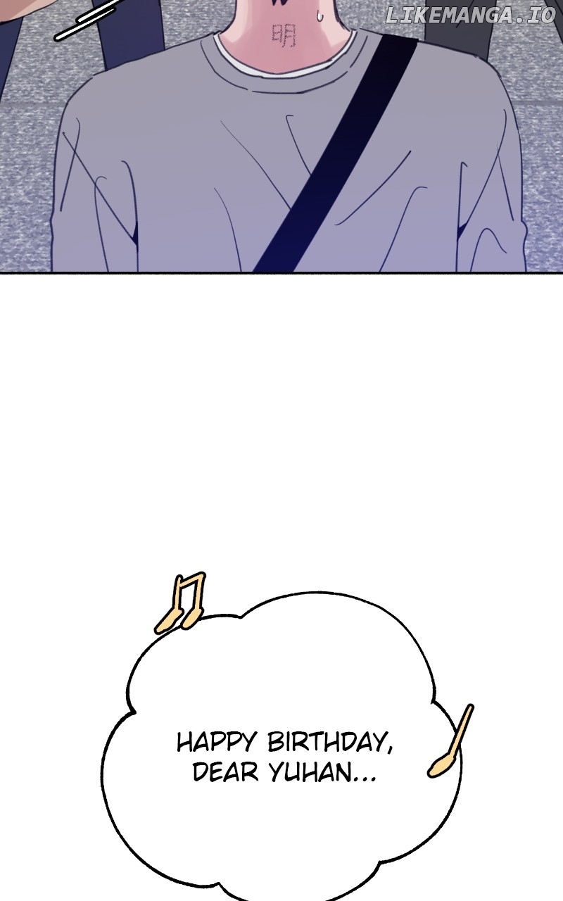 Muse on Fame Chapter 88 - page 25