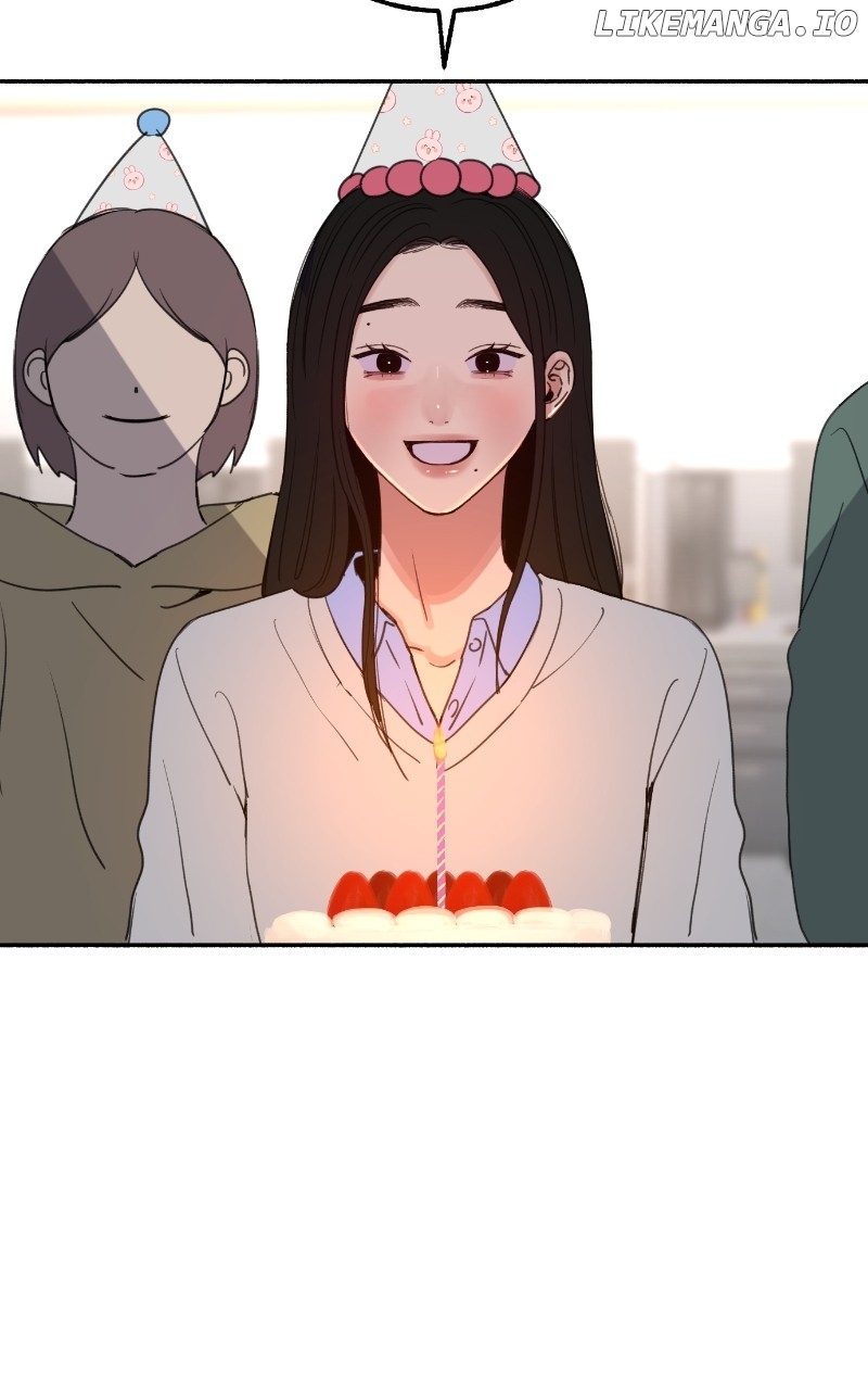 Muse on Fame Chapter 88 - page 26