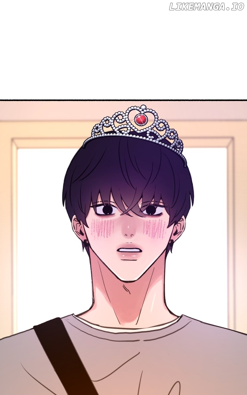 Muse on Fame Chapter 88 - page 27