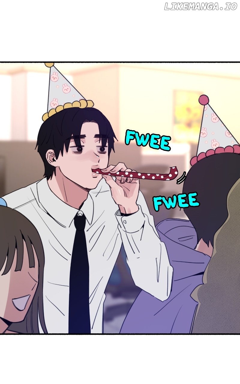Muse on Fame Chapter 88 - page 30