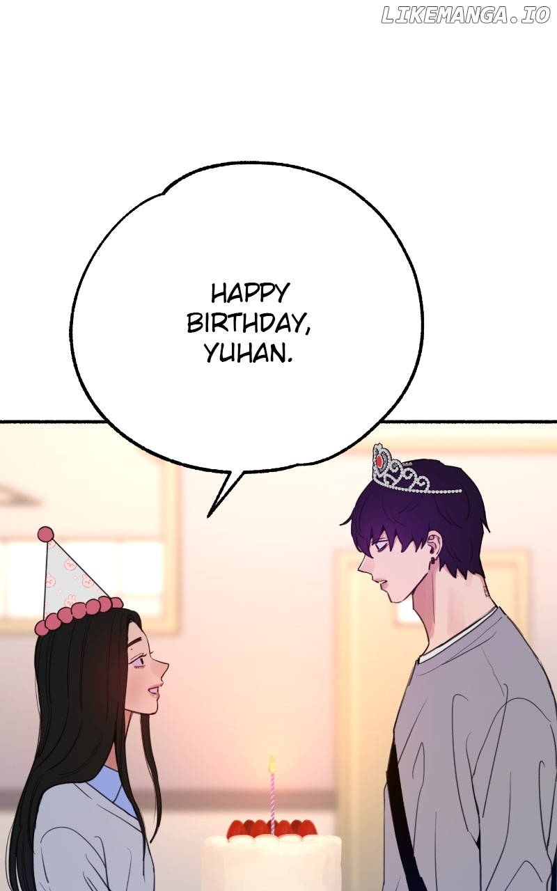 Muse on Fame Chapter 88 - page 31