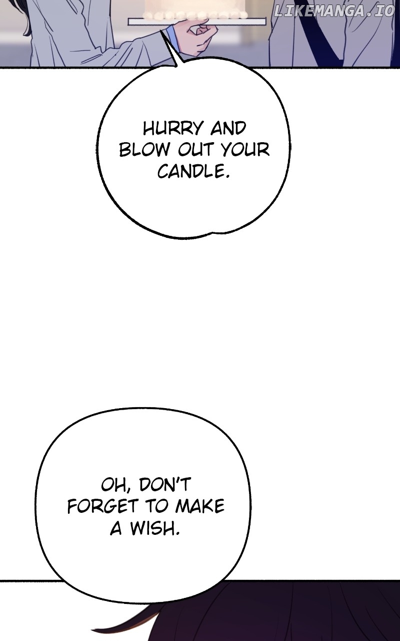 Muse on Fame Chapter 88 - page 32