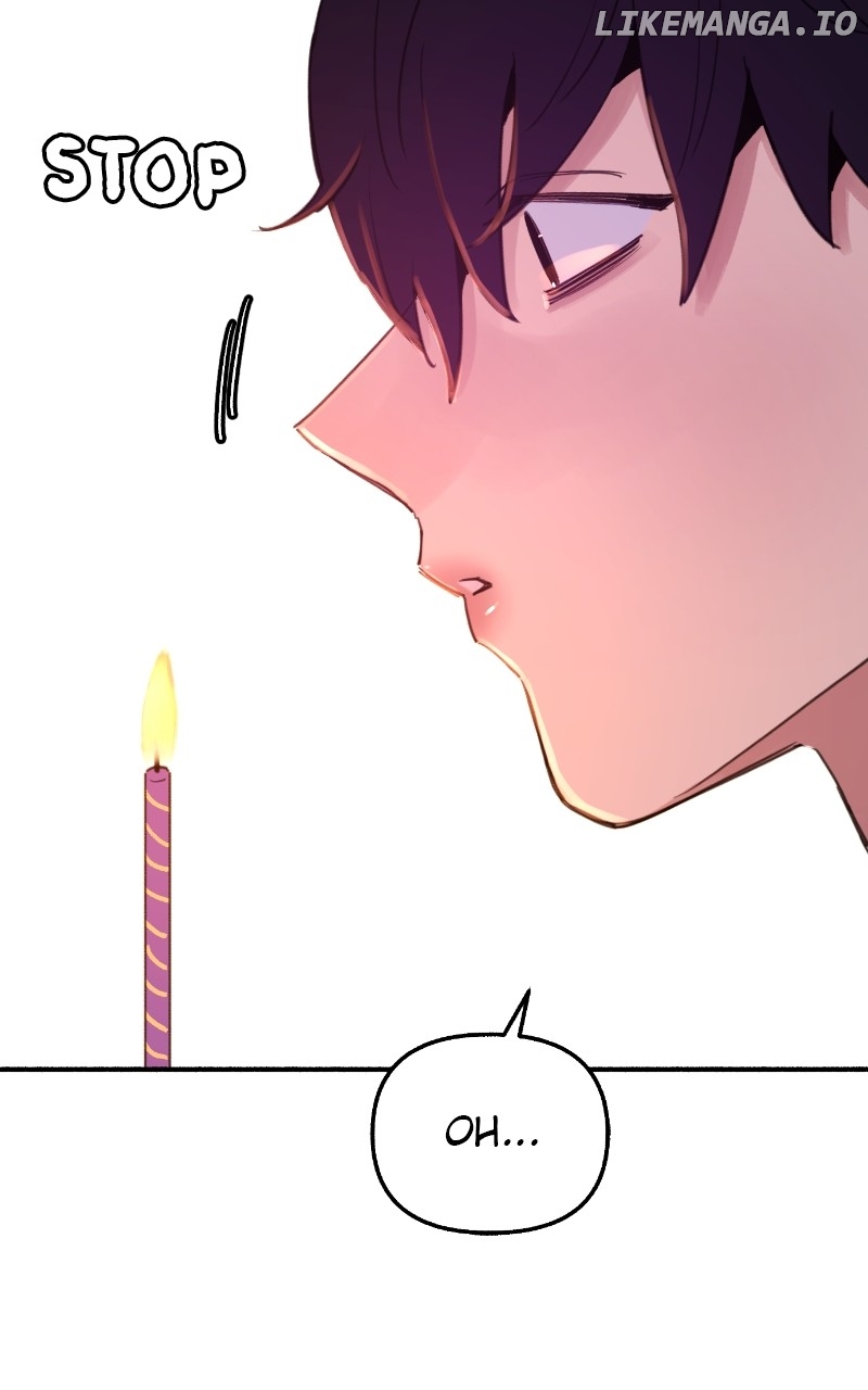 Muse on Fame Chapter 88 - page 33