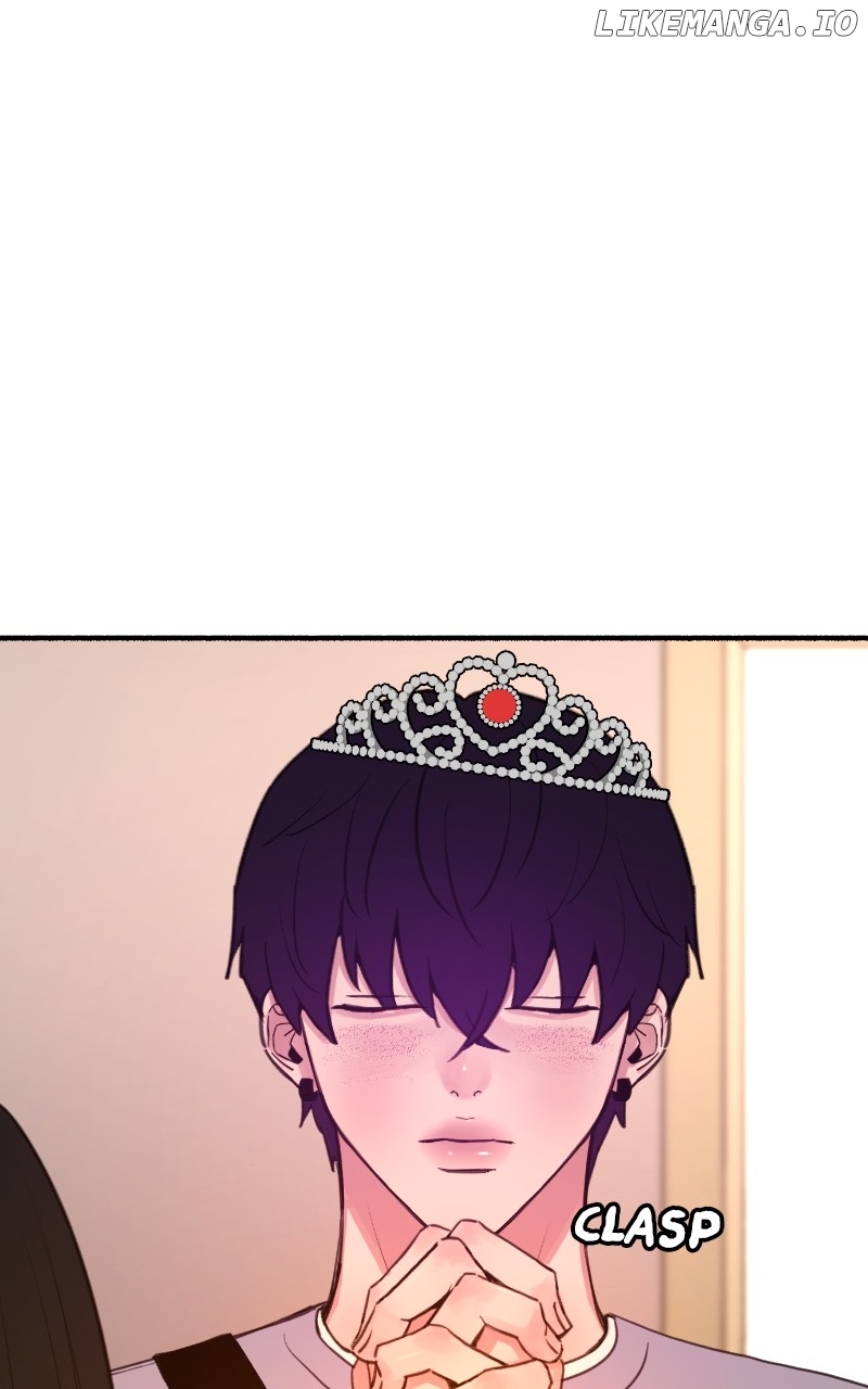 Muse on Fame Chapter 88 - page 35