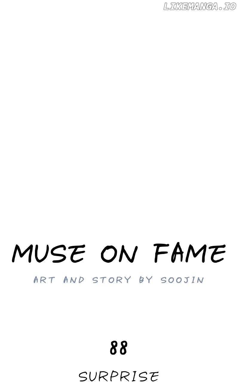 Muse on Fame Chapter 88 - page 38