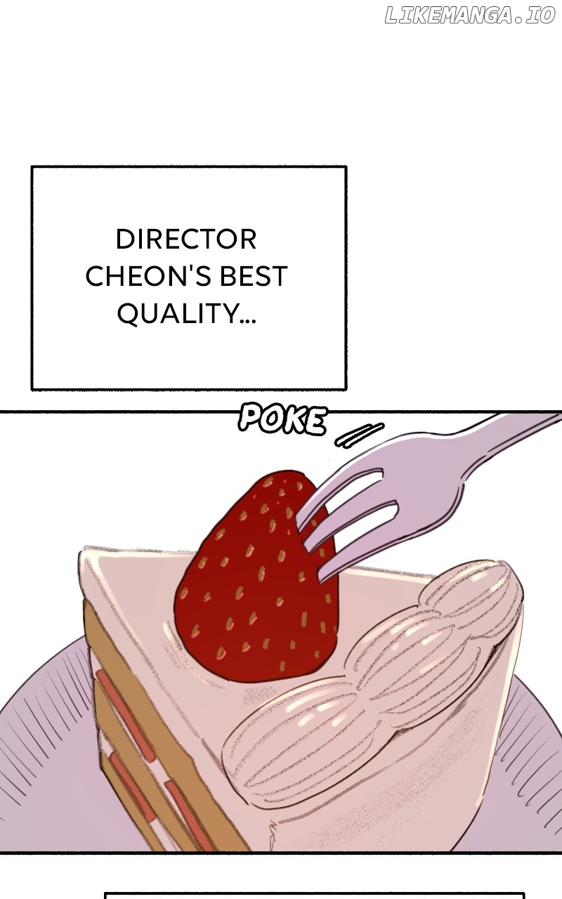Muse on Fame Chapter 88 - page 41