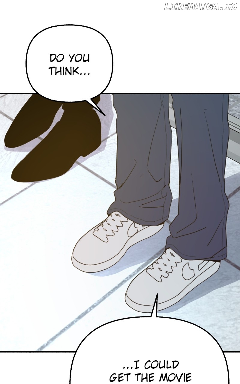 Muse on Fame Chapter 88 - page 44