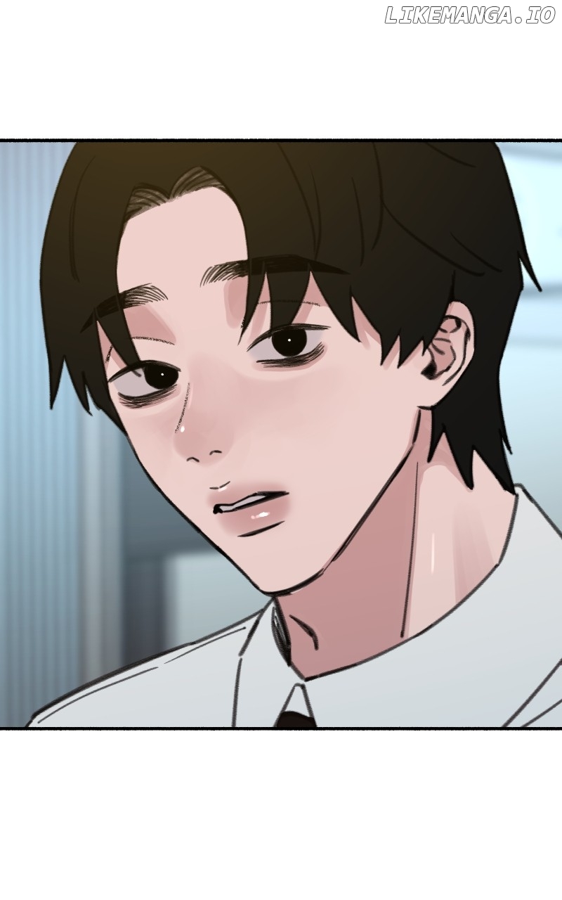 Muse on Fame Chapter 88 - page 47