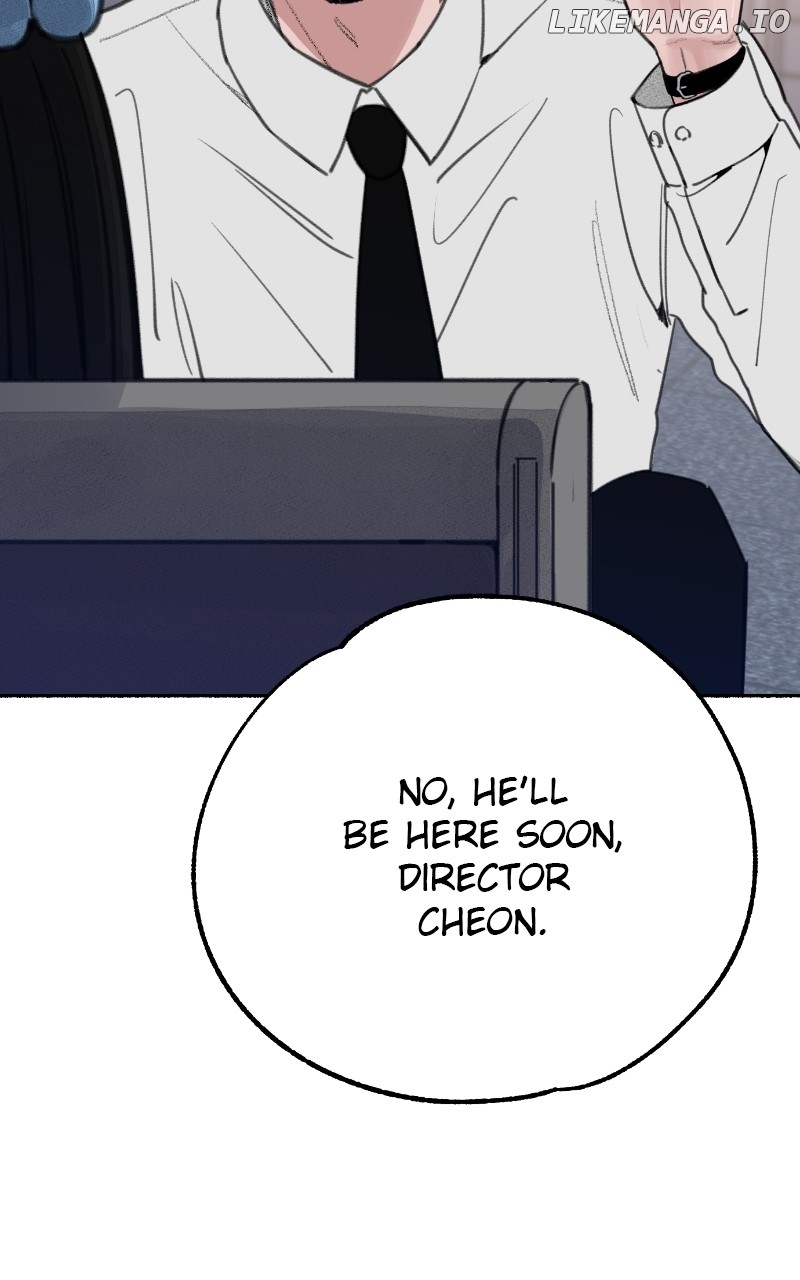 Muse on Fame Chapter 88 - page 5