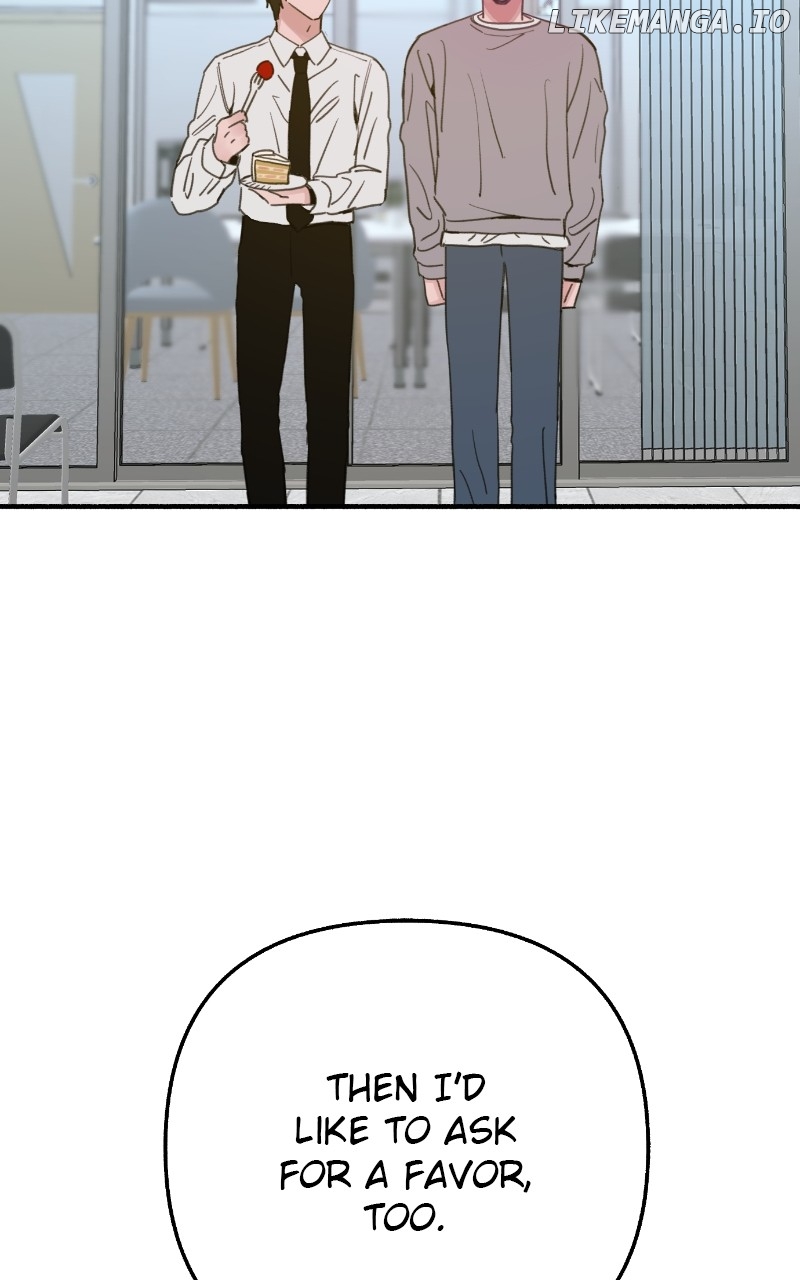 Muse on Fame Chapter 88 - page 50