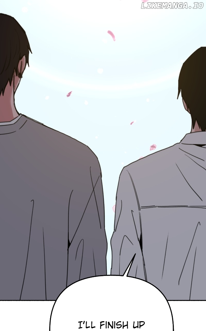 Muse on Fame Chapter 88 - page 56