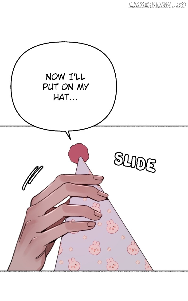 Muse on Fame Chapter 88 - page 6