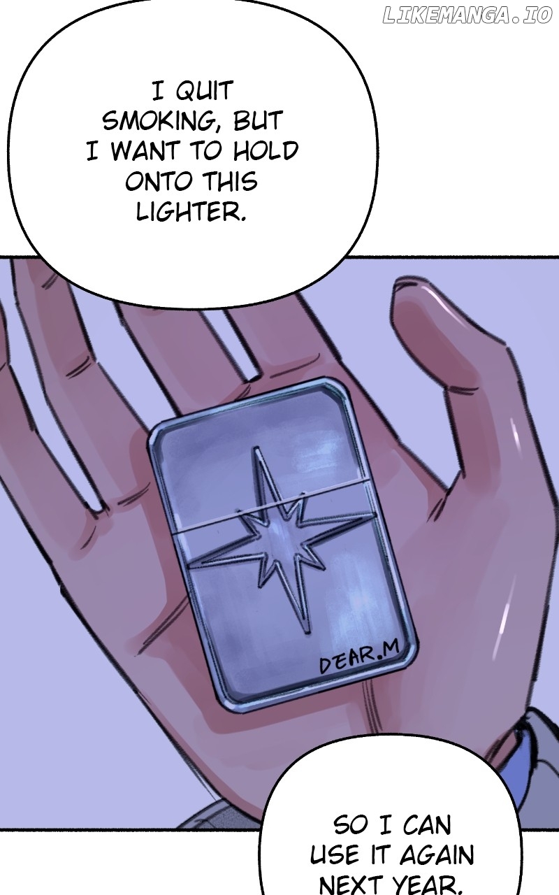 Muse on Fame Chapter 88 - page 61
