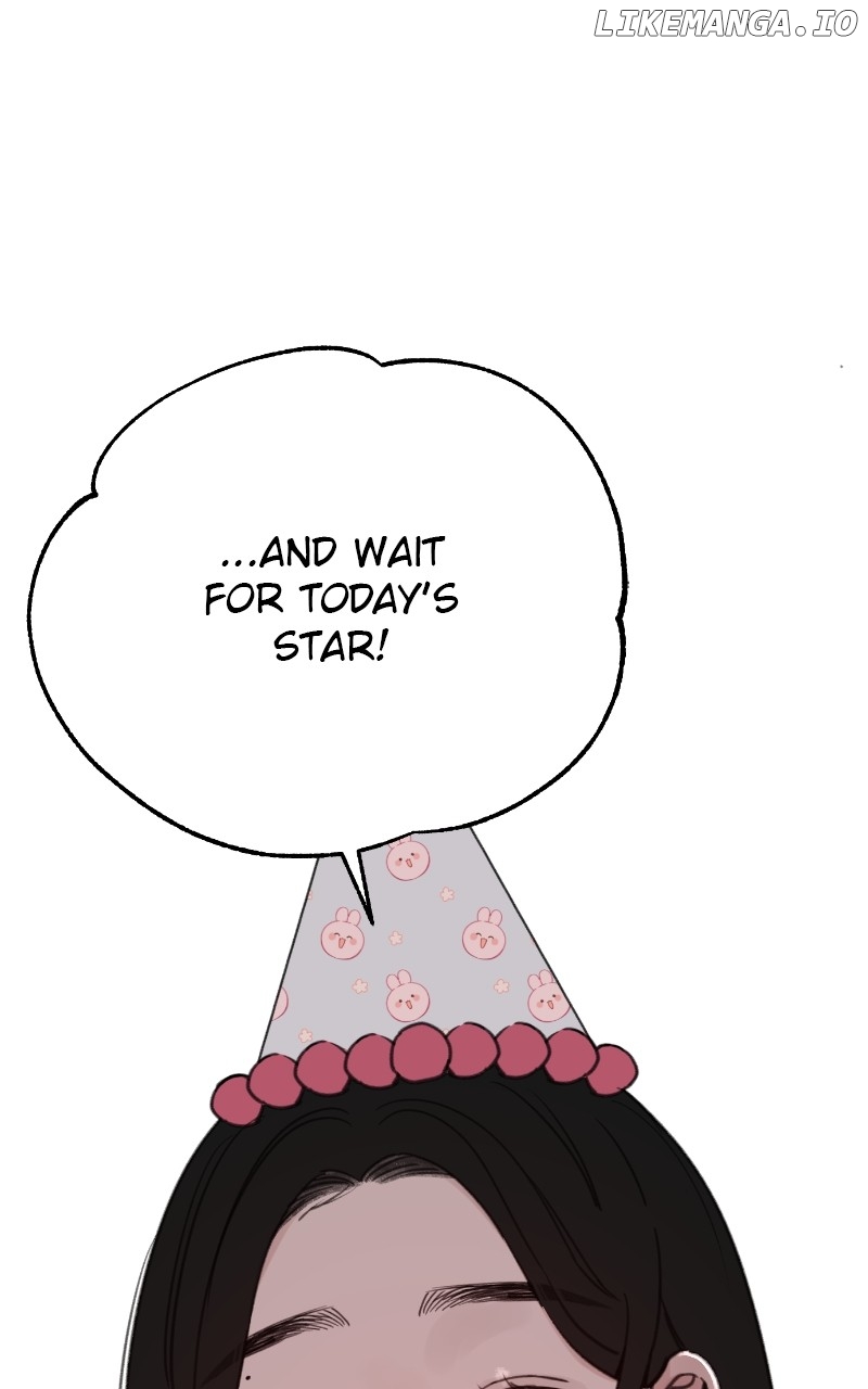 Muse on Fame Chapter 88 - page 7