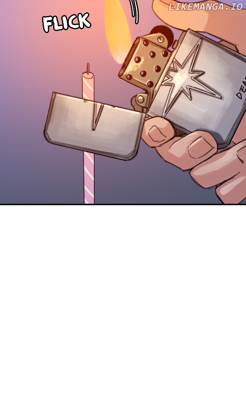 Muse on Fame Chapter 88 - page 85