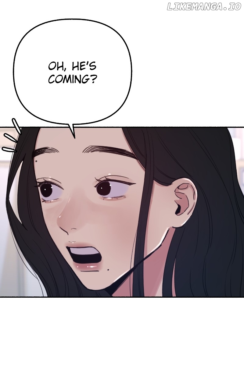 Muse on Fame Chapter 88 - page 9